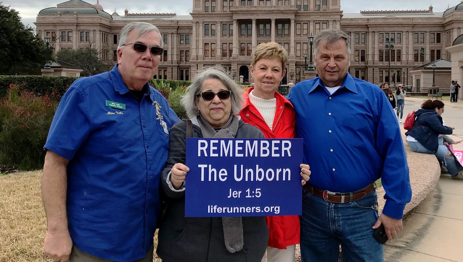 2020 01 25 Texas March For Life 1730