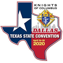 Tkofc Logo State Convention Dallas 2020 V2 2 Small