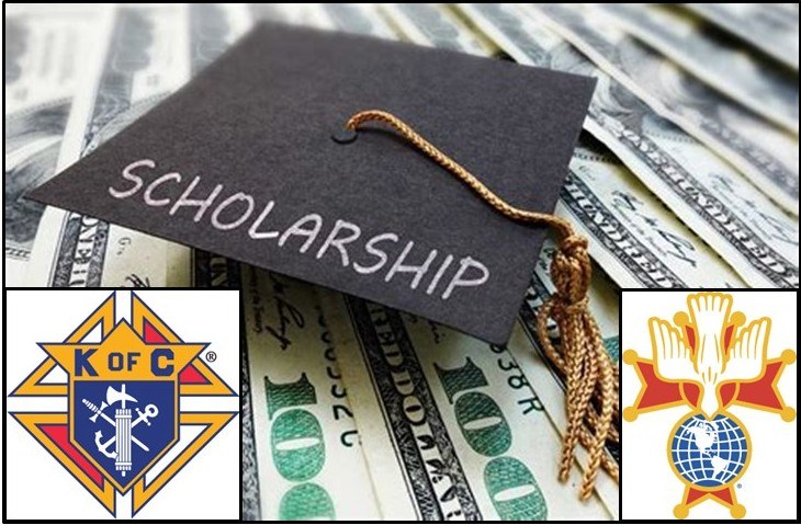 Kc Scholarship Logo